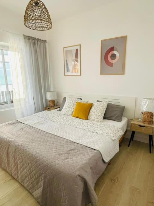 Apartament Mariola カルプ エクステリア 写真