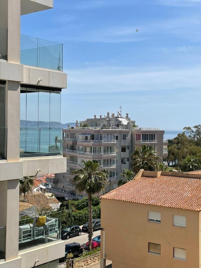 Apartament Mariola カルプ エクステリア 写真