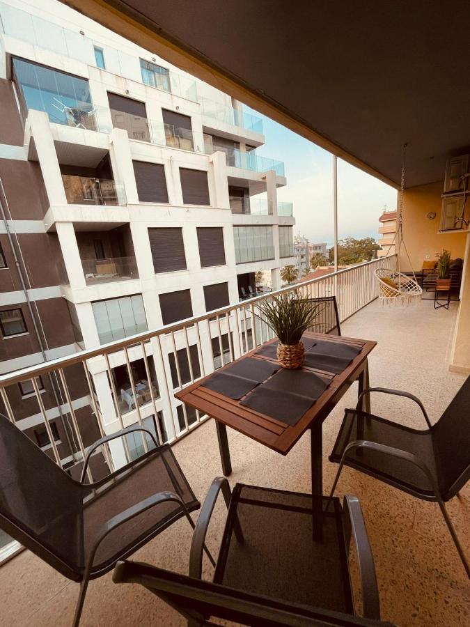 Apartament Mariola カルプ エクステリア 写真