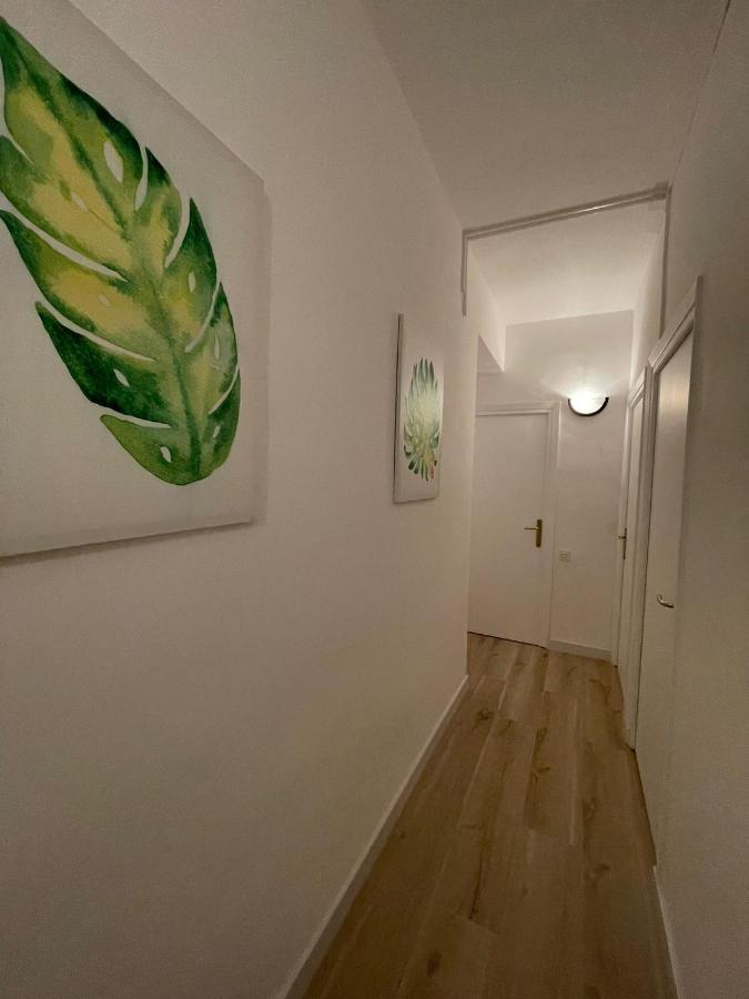 Apartament Mariola カルプ エクステリア 写真