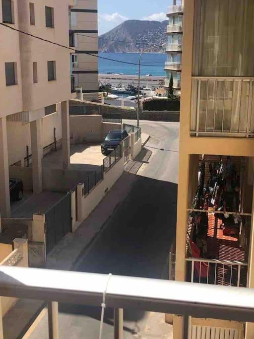 Apartament Mariola カルプ エクステリア 写真