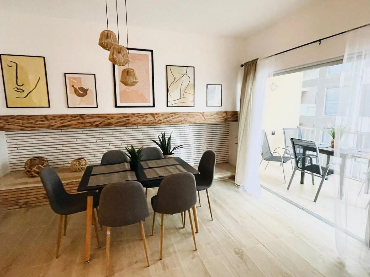 Apartament Mariola カルプ エクステリア 写真