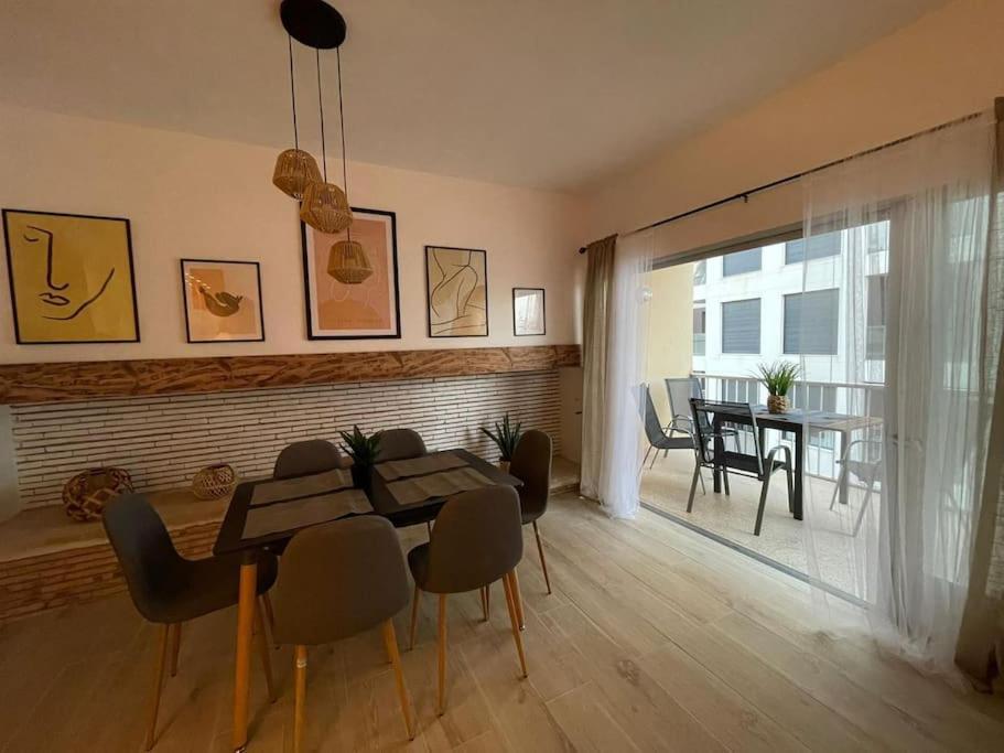 Apartament Mariola カルプ エクステリア 写真