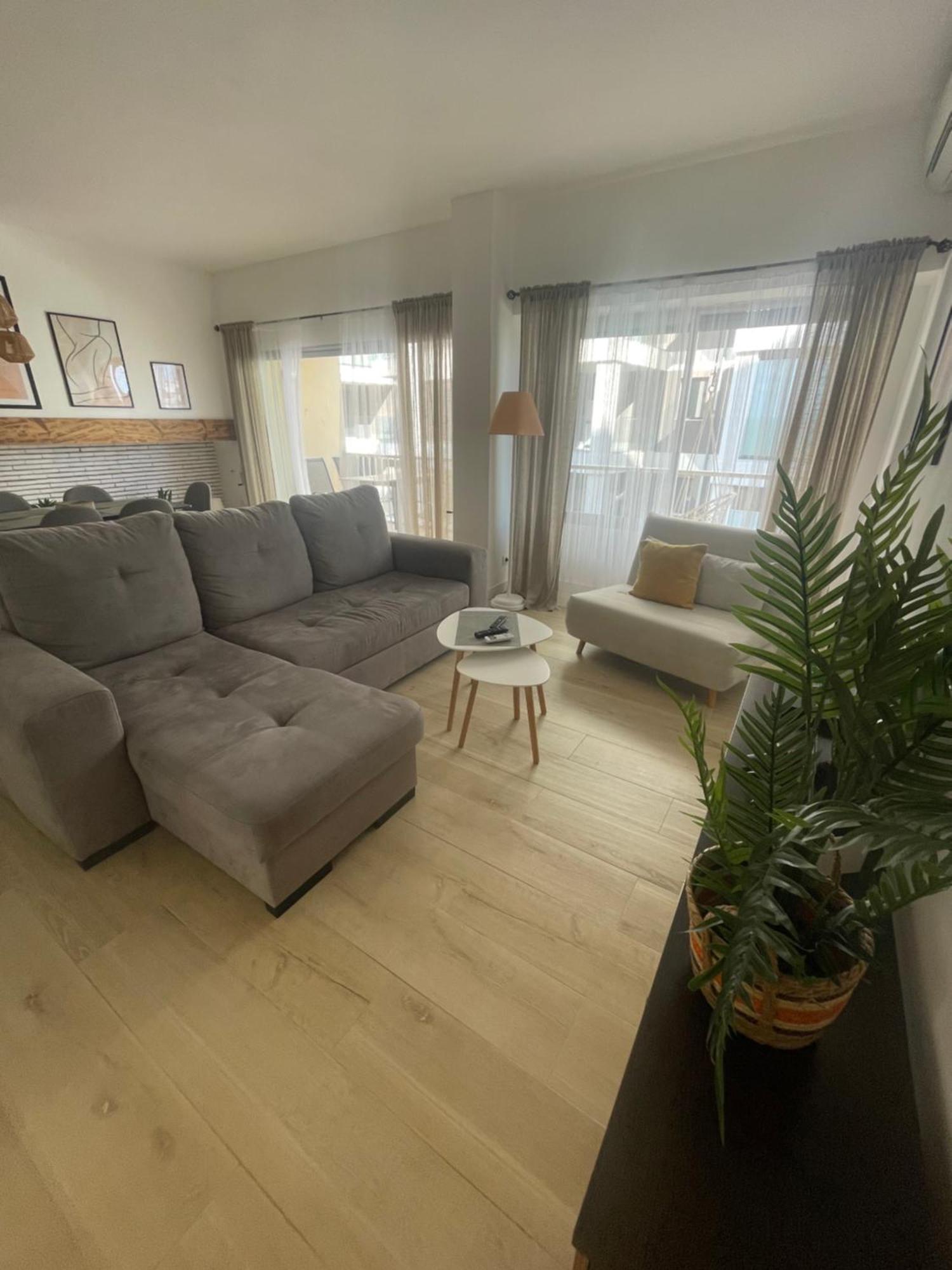 Apartament Mariola カルプ エクステリア 写真