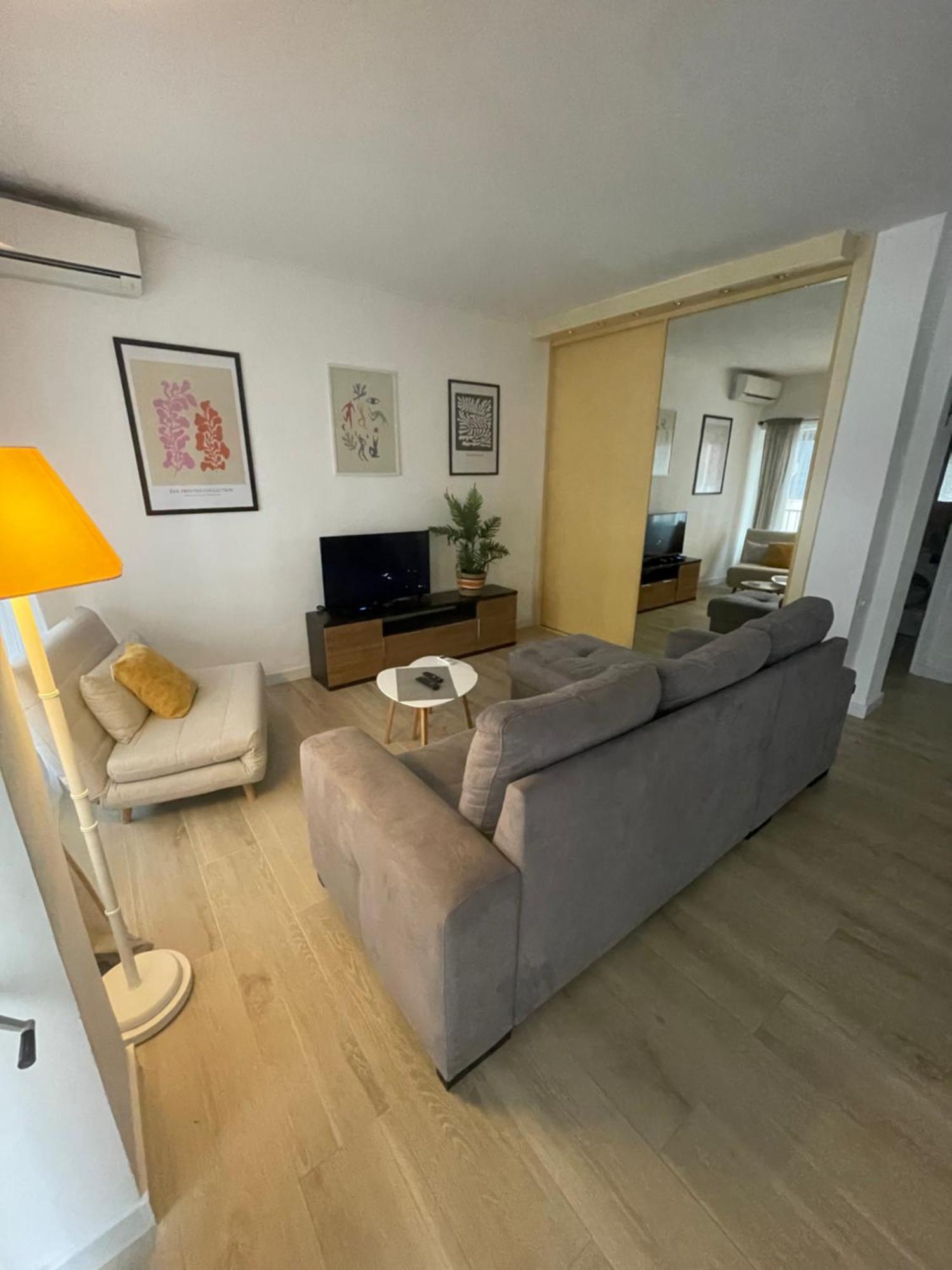 Apartament Mariola カルプ エクステリア 写真