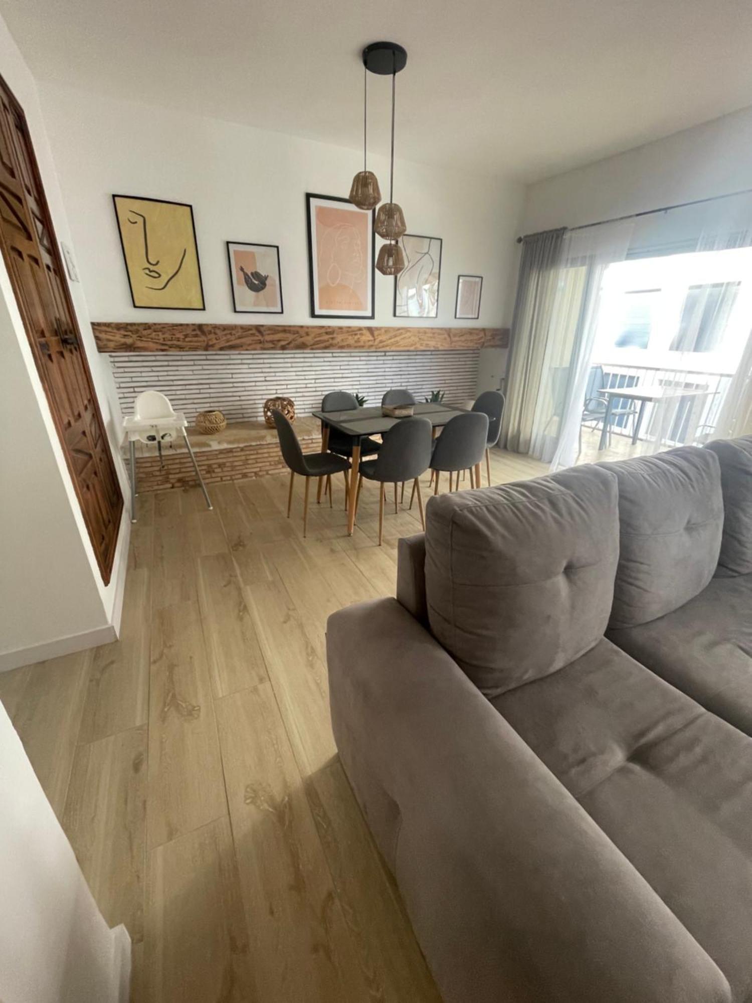 Apartament Mariola カルプ エクステリア 写真